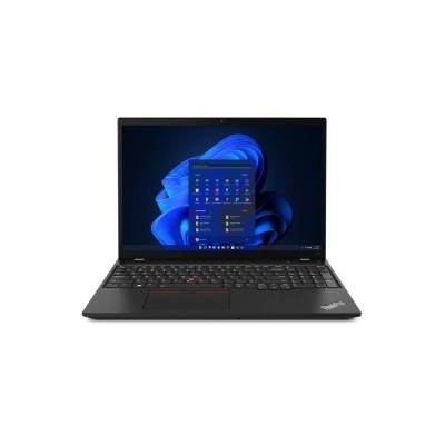 Lenovo 16" ThinkPad P16s Gen 2 Windows 11 Pro 21K9000BIX