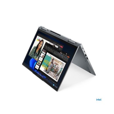 Lenovo 14" ThinkPad X1 Yoga Gen 8 Windows 11 Pro 21HQ002SIX