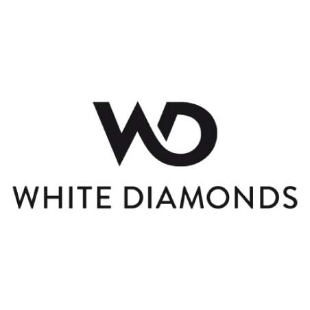 WHITE DIAMONDS