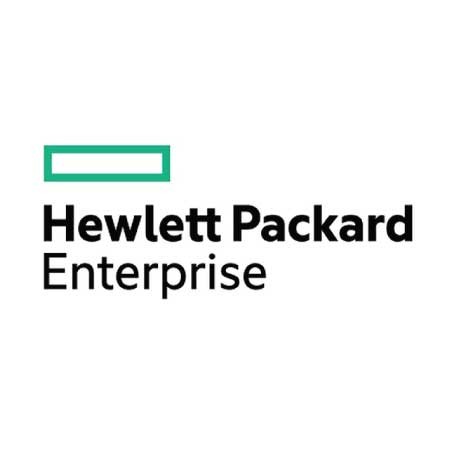 Hewlett Packard Enterprise