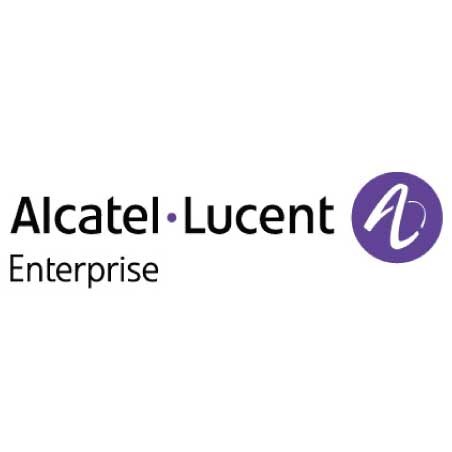 ALCATEL-LUCENT ENTERPRISE