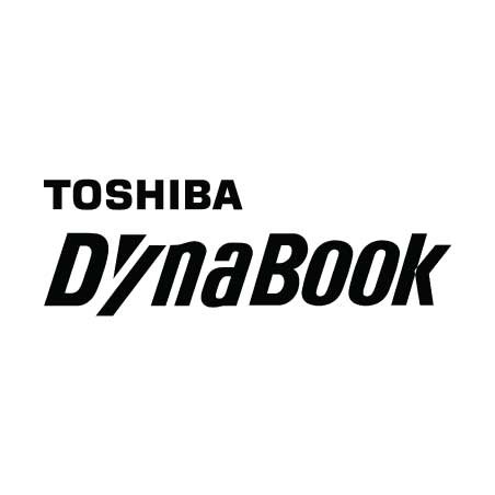 TOSHIBA DYNABOOK