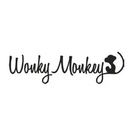 Wonky Monkey