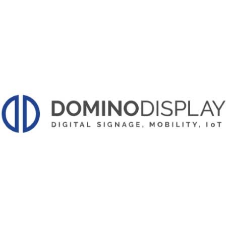 Dominodisplay