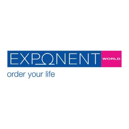 Exponent World