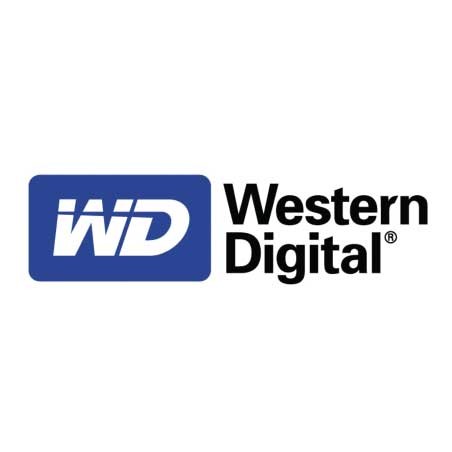 Western Digital